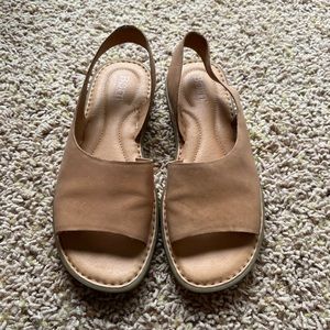 Born Sandals